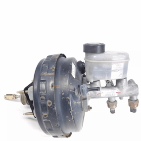 OEM 03-07 Toyota Sequoia 2UZFE BRAKE BOOSTER Master Cylinder Assembly, 4.7L V8