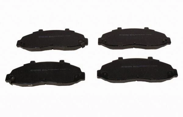 OEM BRF1410 Front Motorcraft Ceramic Disc Brake Pad Fits FORD LINCOLN 1997 2004