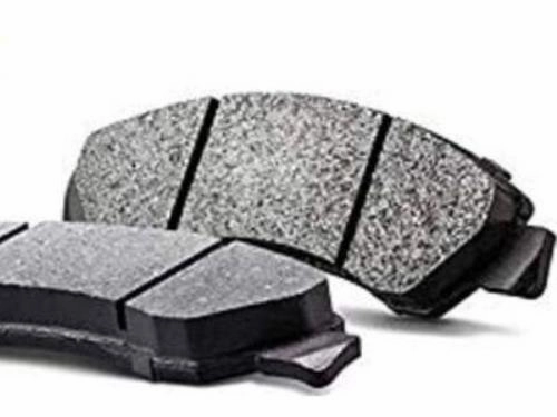 OEM GM CERAMIC REAR BRAKE PADS 2016 2022 EQUINOX TERRAIN MALIBU REGAL 13527902