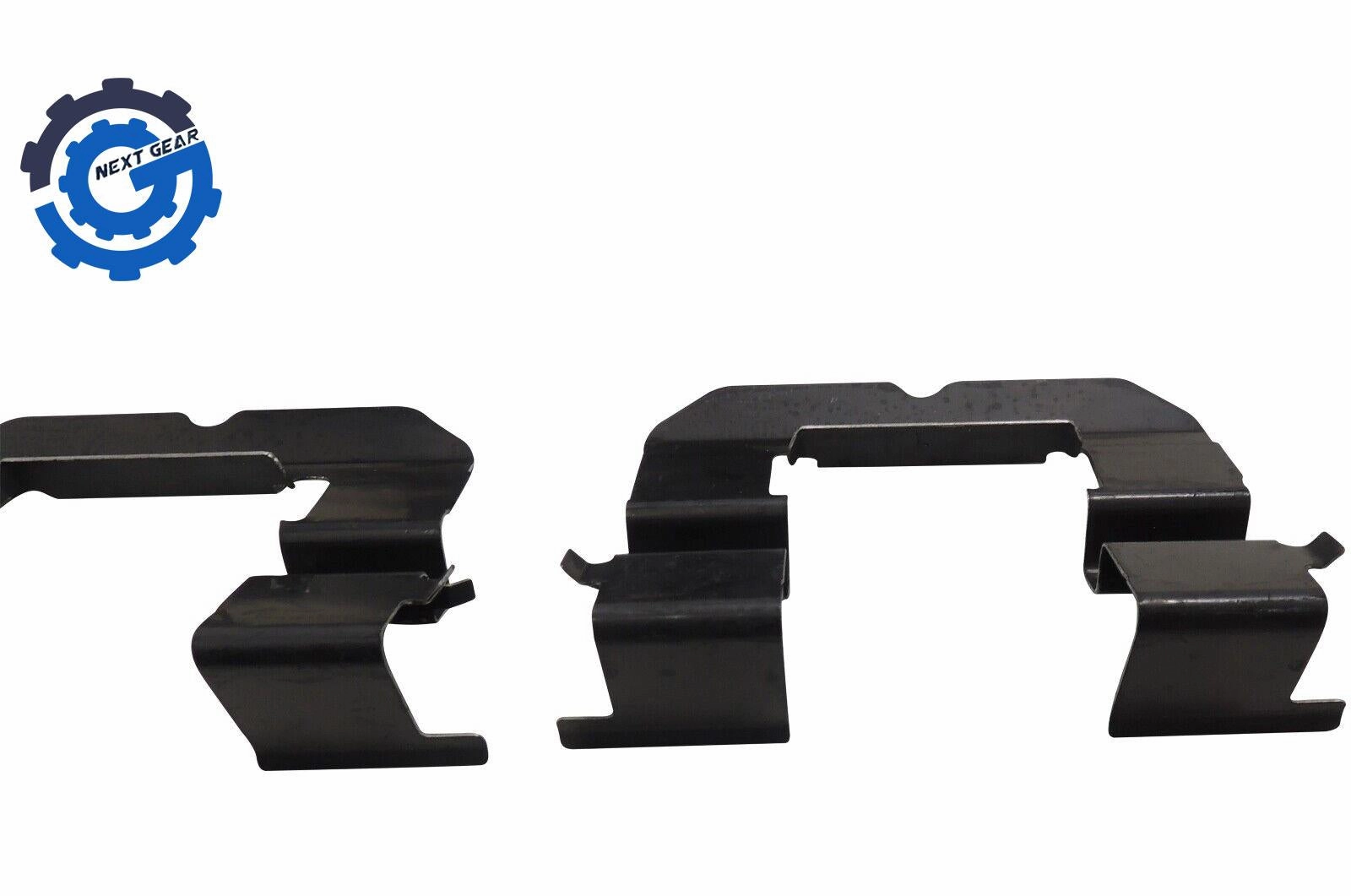OEM GM Front Ceramic Brake Pads 16-22 Equinox Terrain Malibu 84125520 1711199