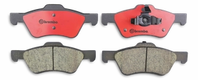 P06059N Brembo Brake Pad