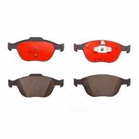 P24058N Brembo Brake Pad