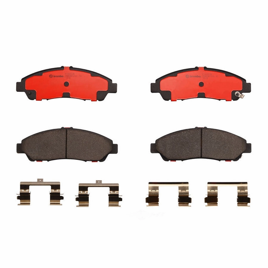 P28060N Brembo Brake Pad