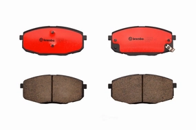 P30077N Brembo Brake Pad