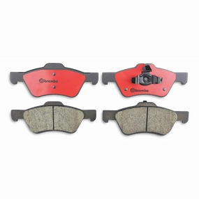 P49021N Brembo Brake Pad