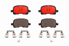 P83044N Brembo Brake Pad