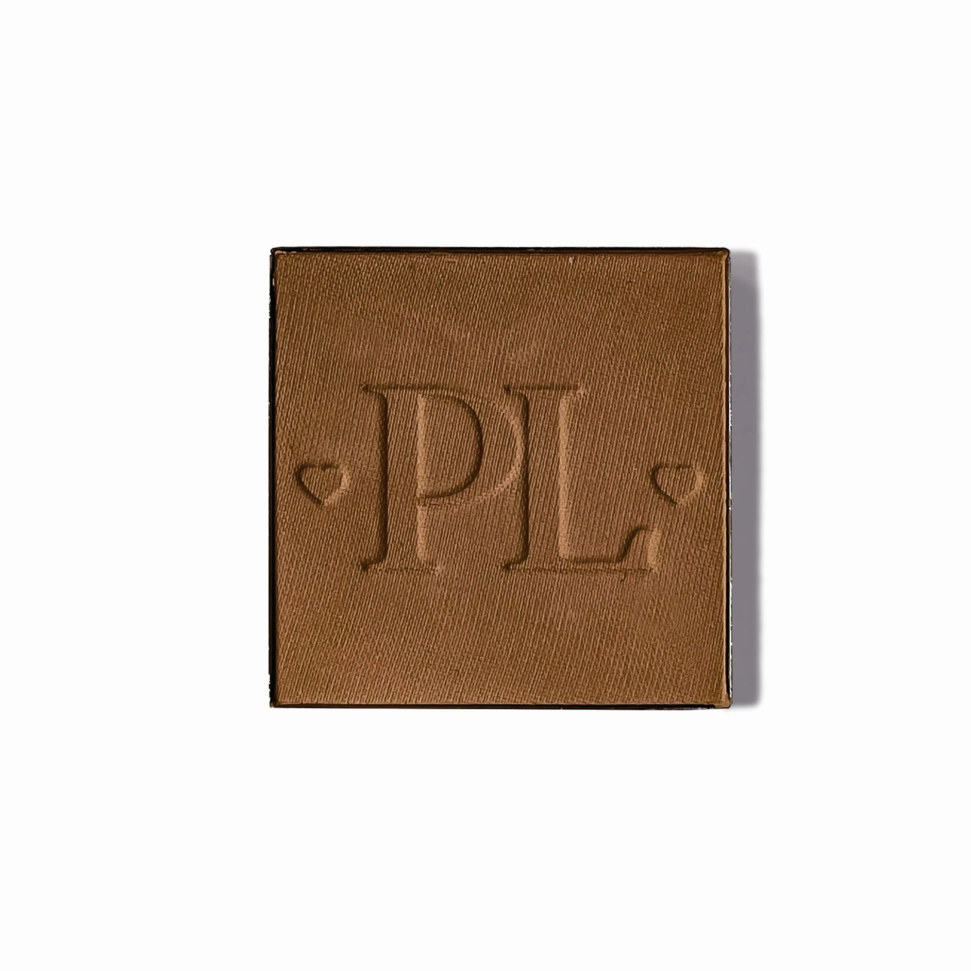 P.Louise Pro Single Bronzer Pan