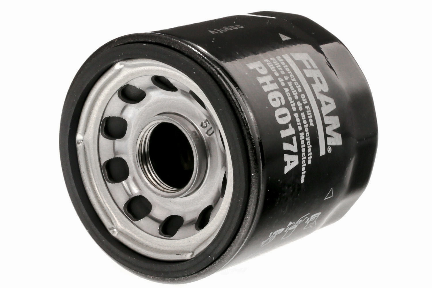 PH6017A FRAM Extra Guard Oil Filter
