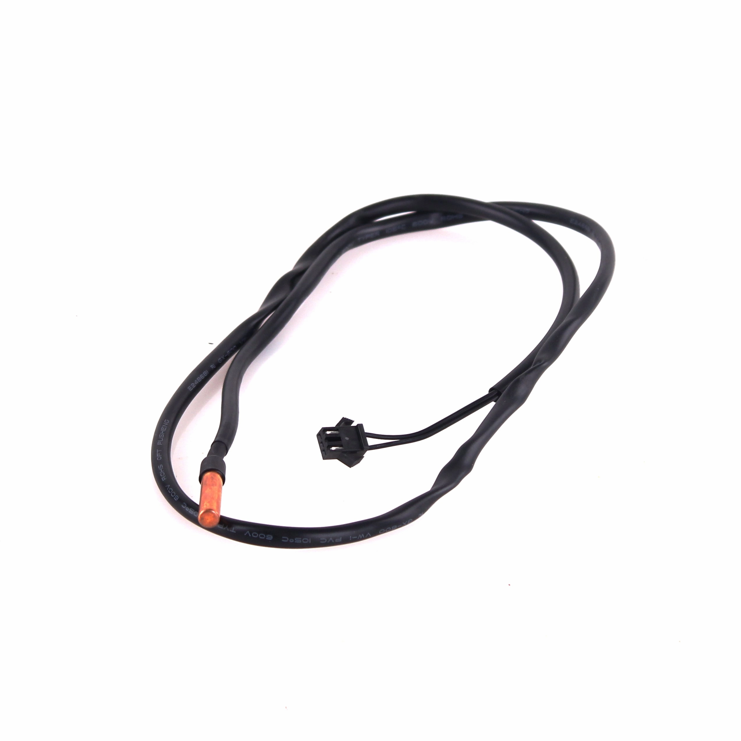Pipe Temperature Sensor Assembly