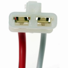 PT5746 BWD Side Marker Light Connector