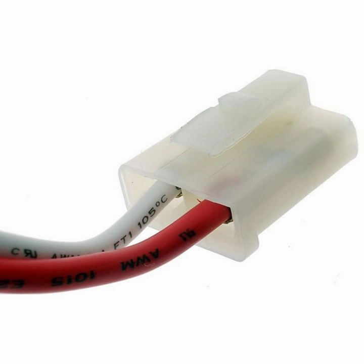 PT5746 BWD Side Marker Light Connector