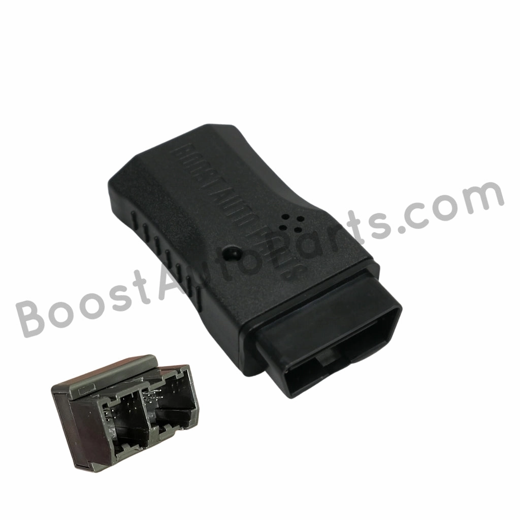 Ram Mirror OBD Sales Code Enabling Tool - Turn Signal & Puddle Light