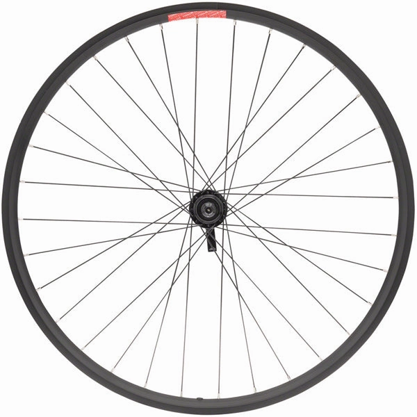 Rear Wheel DW 26" QR 10x135