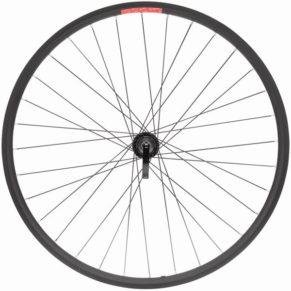 Rear Wheel DW 26" QR 10x135