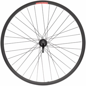 Rear Wheel DW 26" QR 10x135