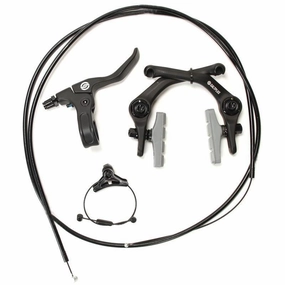 Saltplus Geo XL Full Brake Kit