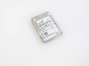 Seagate Enterprise Performance ST1200MM0088 1.2TB 10K RPM SAS 12Gb/s 128MB 2.5" Hard Drive