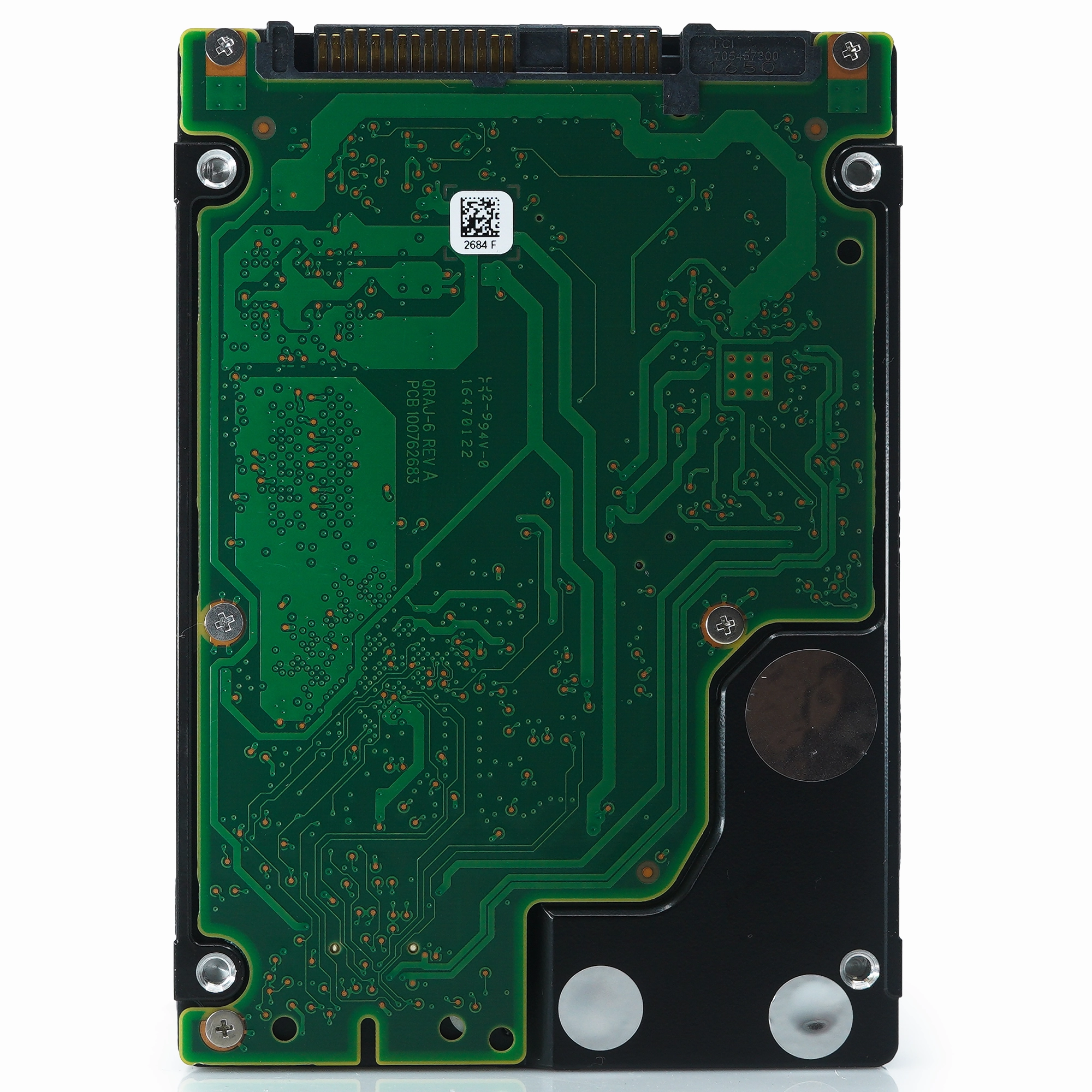 Seagate Enterprise Performance ST1800MM0018 1.8TB 10K RPM SAS 12Gb/s 512e 128MB 2.5" HDD