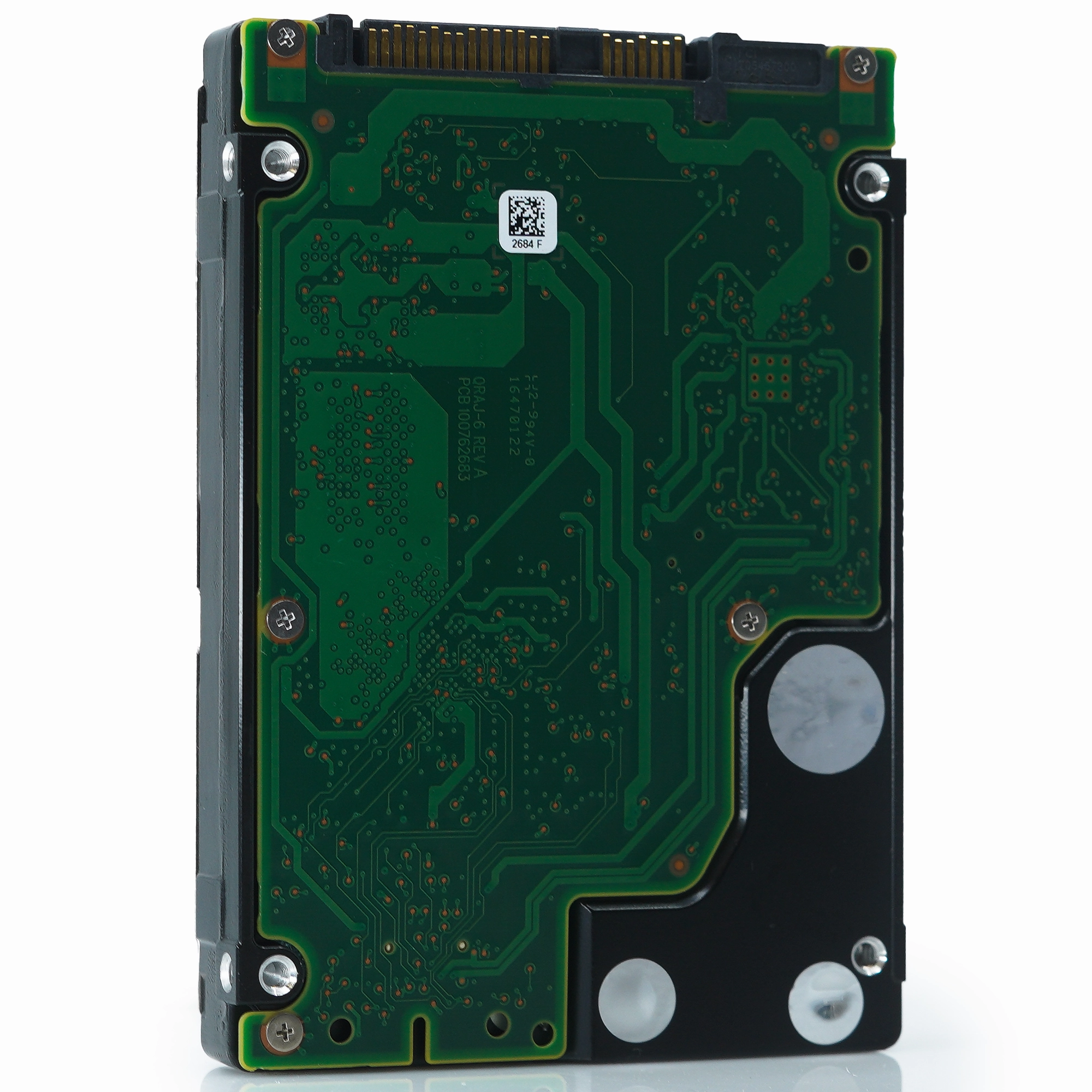Seagate Enterprise Performance ST1800MM0018 1.8TB 10K RPM SAS 12Gb/s 512e 128MB 2.5" HDD