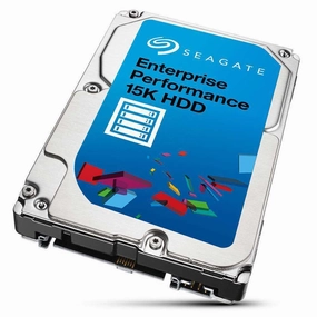 Seagate Enterprise Performance ST300MP0075 300GB 15K RPM SAS 12Gb/s 4Kn 128MB 2.5" SED Hard Drive