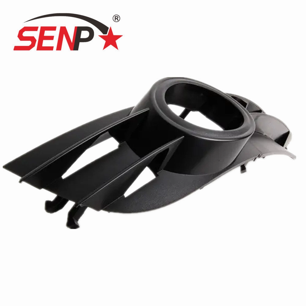 SENP Auto Body Parts Fog Light Grille Right Side Fit For AUDI 4F0 807 682 A