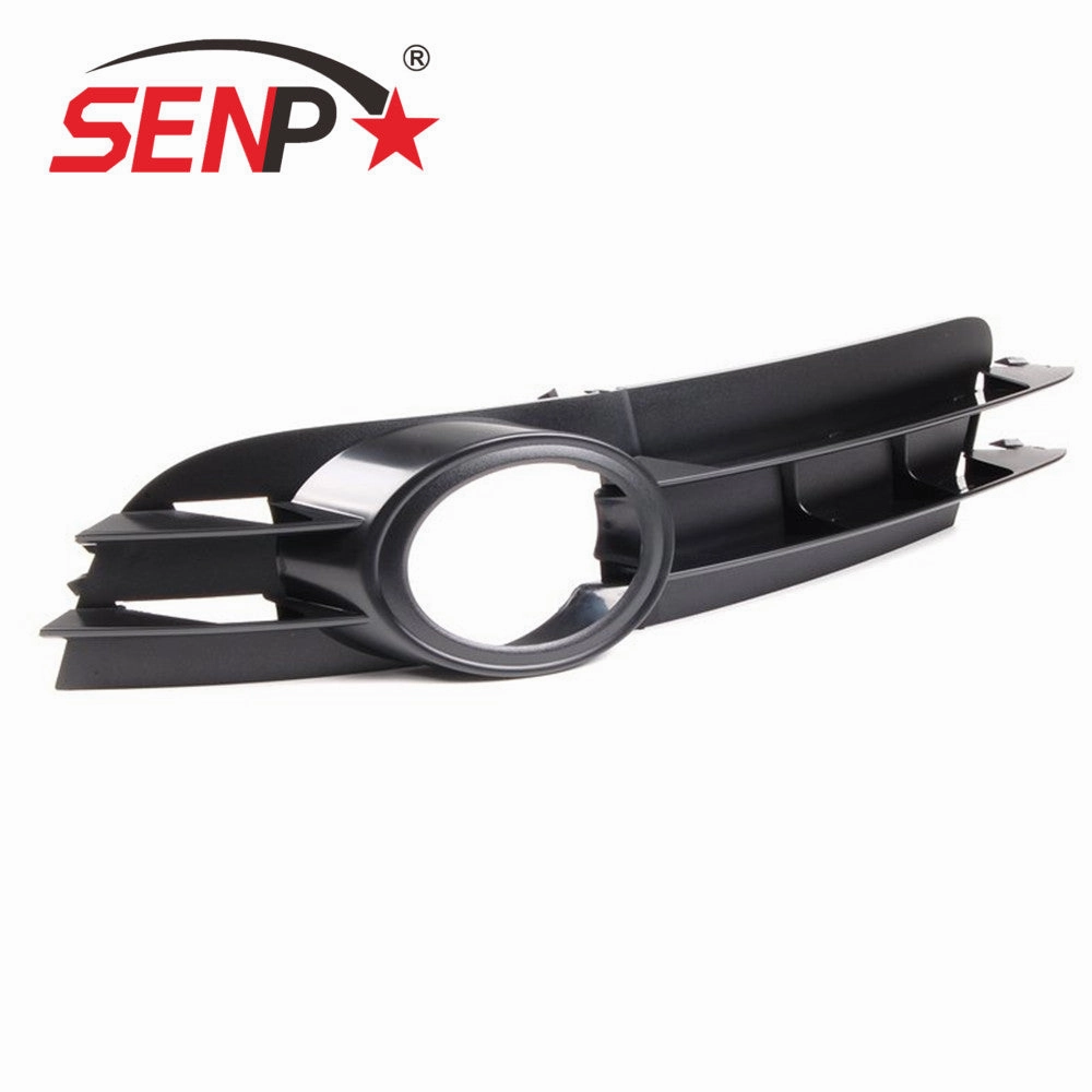 SENP Auto Body Parts Fog Light Grille Right Side Fit For AUDI 4F0 807 682 A