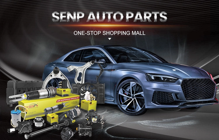 SENP Auto spare parts car carbon ceramic brake pad auto brake systems