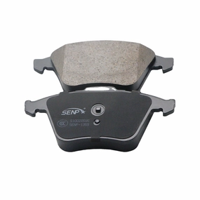 SENP Car Parts Brake Pad 8J0698151F Brake Pads For VW Golf