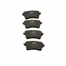 SENP Car Parts Brake Pad 8K0665451B For Audi A4