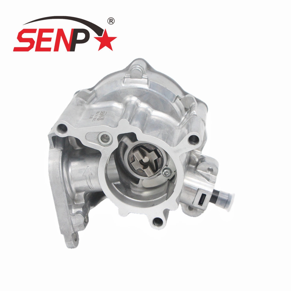 SENP Vacuum Pump Brake Spare Parts For AUDI 06J145100C