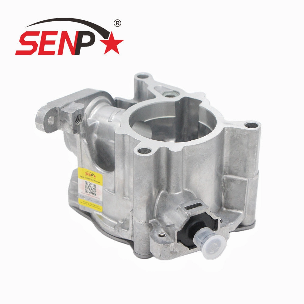SENP Vacuum Pump Brake Spare Parts For AUDI 06J145100C