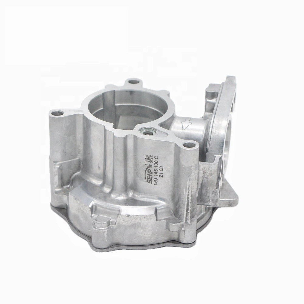 SENP Vacuum Pump Brake Spare Parts For AUDI 06J145100C