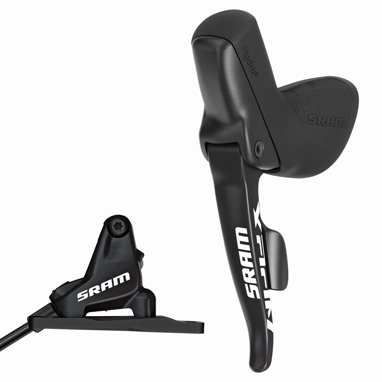 SRAM Apex 1 Hydraulic Road Disc Brake Rear