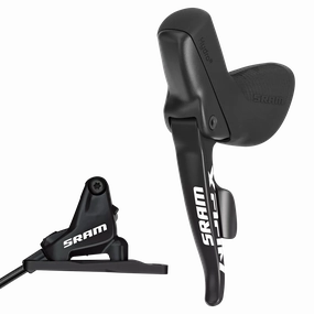 SRAM Apex 1 Hydraulic Road Disc Brake Rear