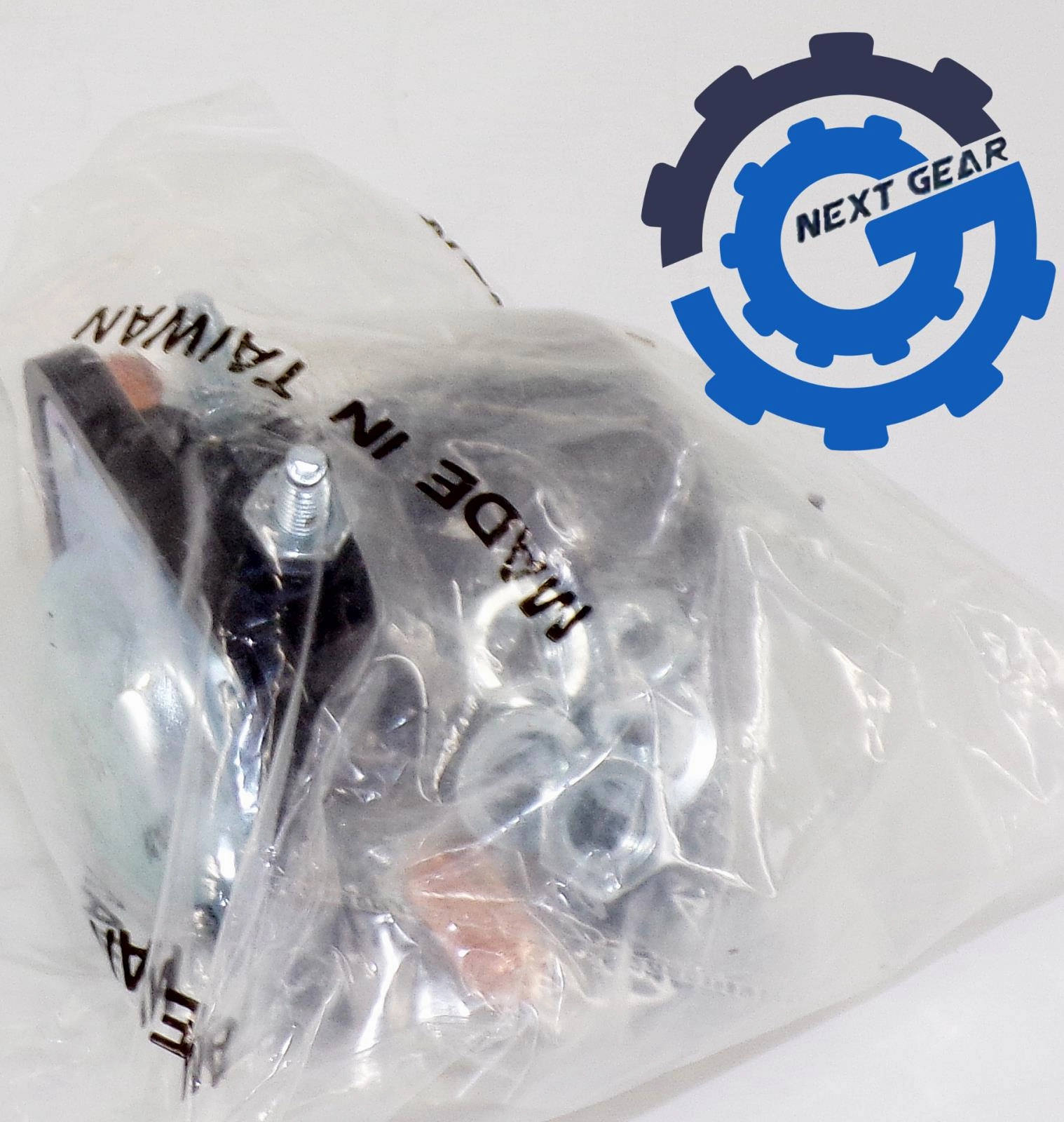 SS580 New OEM Standard Starter Solenoid for 1975-197 GMC Pacer Gremlin Matador