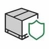 SSS FULL PARCEL COVER