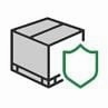 SSS FULL PARCEL COVER