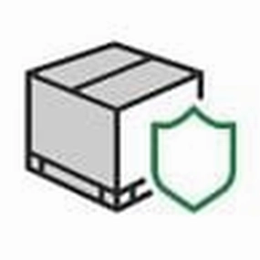SSS FULL PARCEL COVER