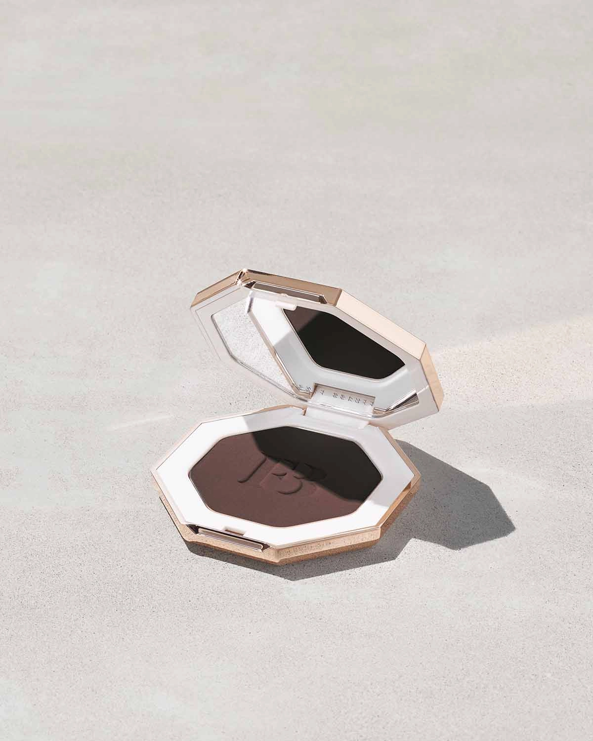 Sun Stalk'r Instant Warmth Bronzer — Thick Mint