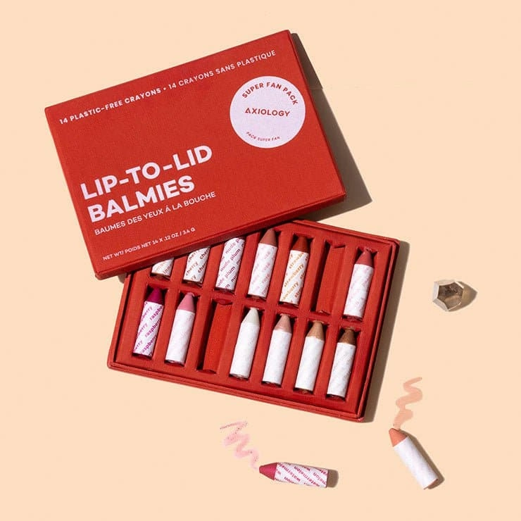 Super Fan Pack