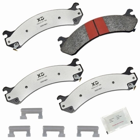 SXD777 ProSeries XD Brake Pads