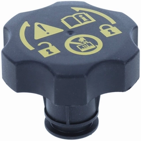 T115 Radiator Cap