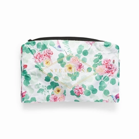 The Floral Protective Cover - Spinner Size