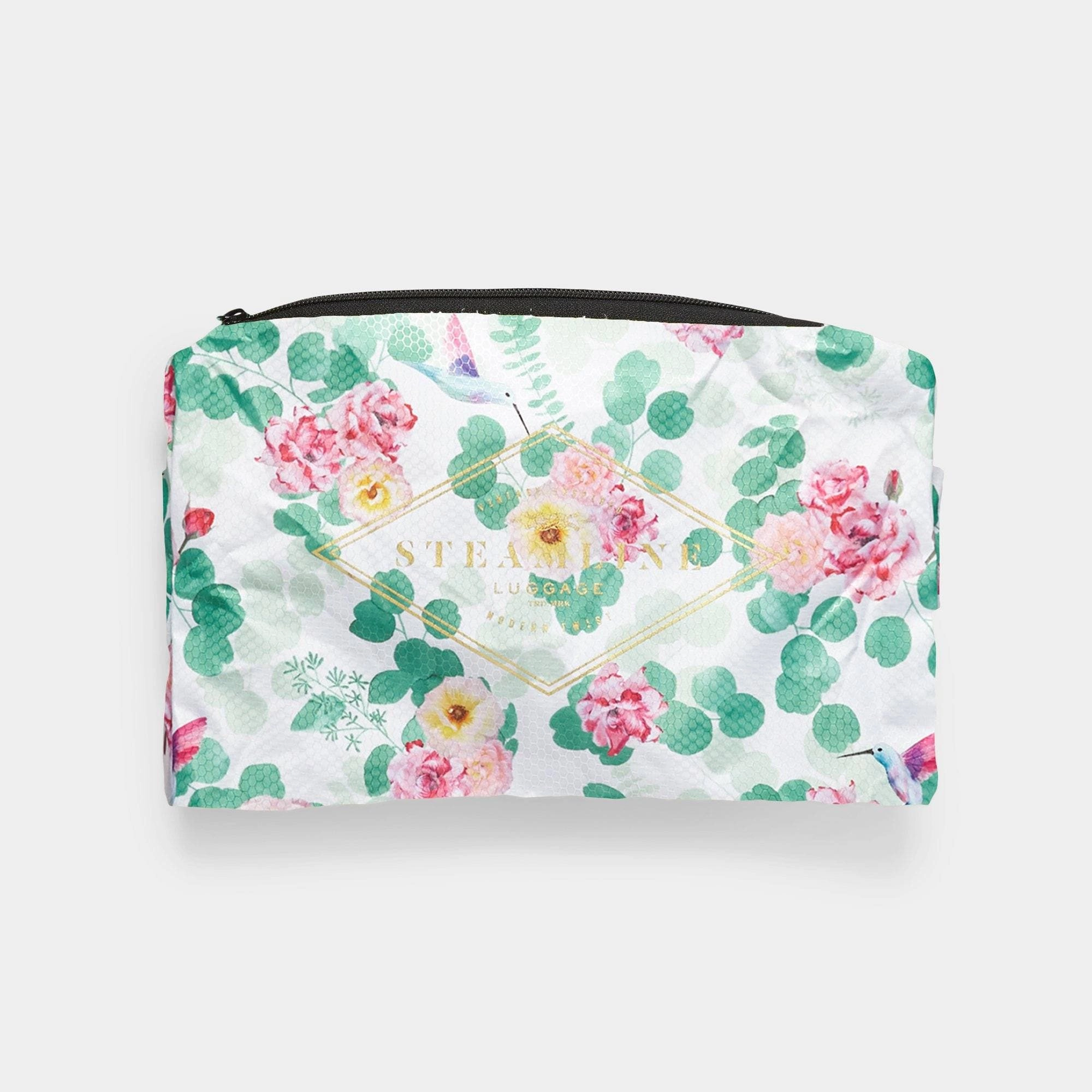 The Floral Protective Cover - Spinner Size