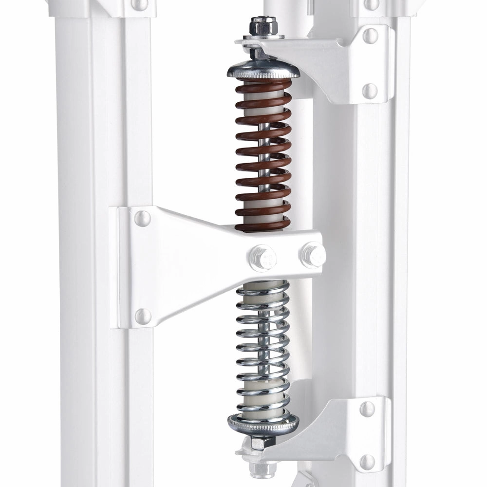 TheLAShop Drywall Stilts Spring Assemblies Kit 2ct/Pack
