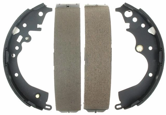 Toyota Tacoma Brake shoes with spring kit & wheel cylinder set 2005-2017 Rear