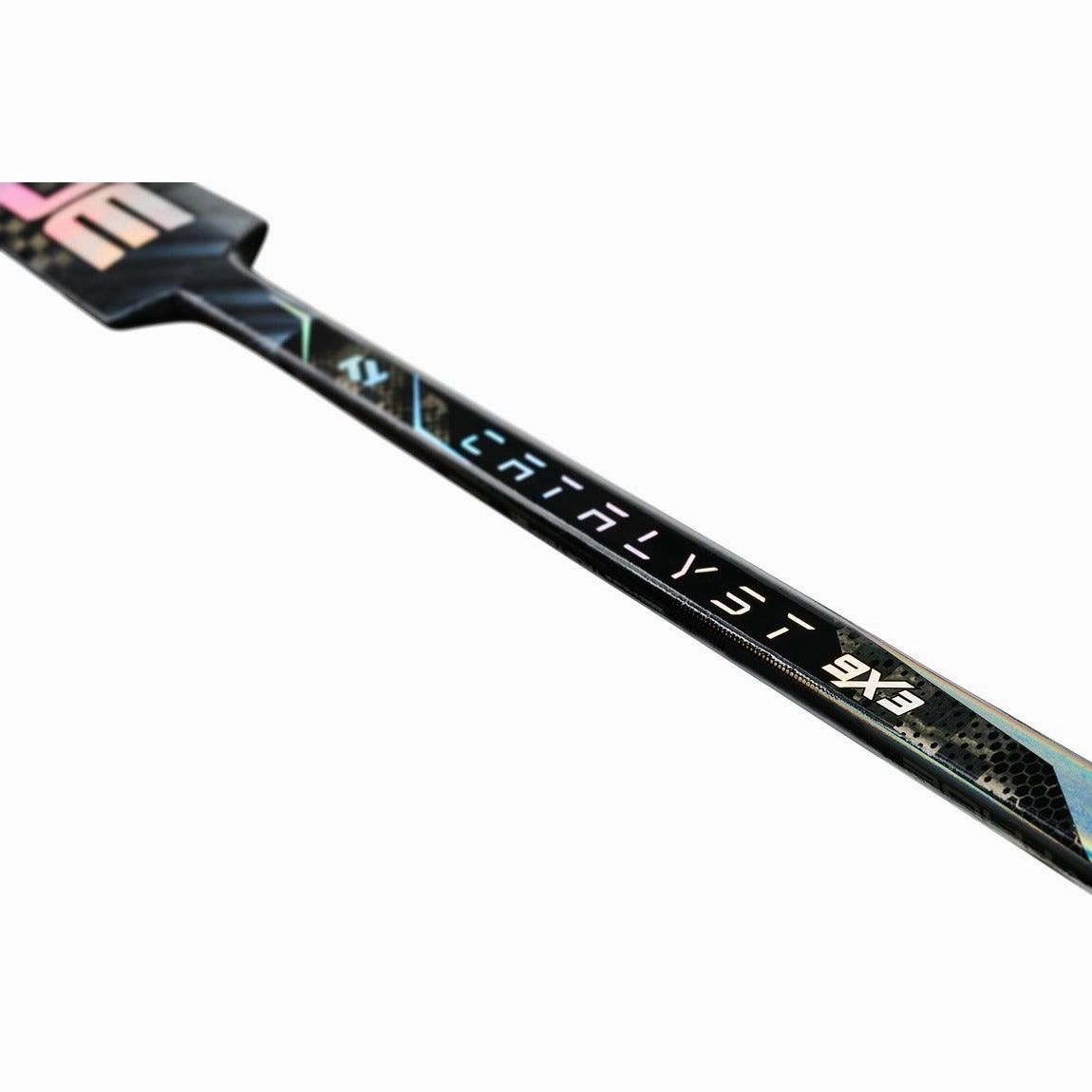 True Catalyst 9X3 Goalie Stick - Intermediate