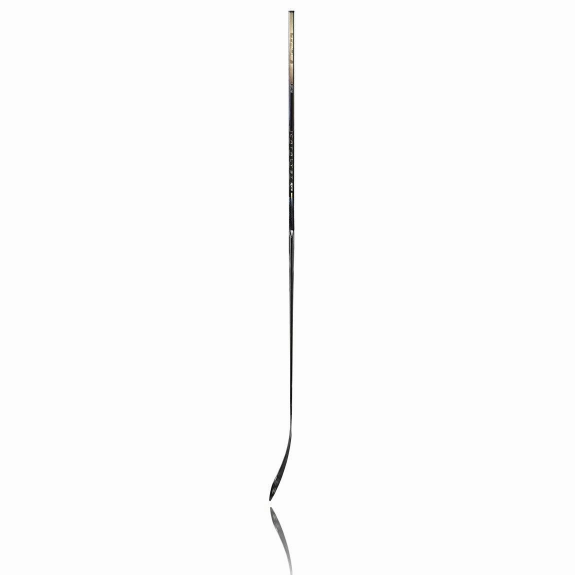 True Catalyst 9X3 Goalie Stick - Intermediate