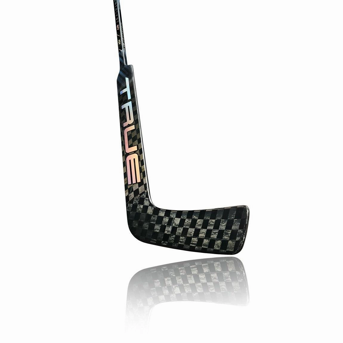 True Catalyst 9X3 Goalie Stick - Intermediate