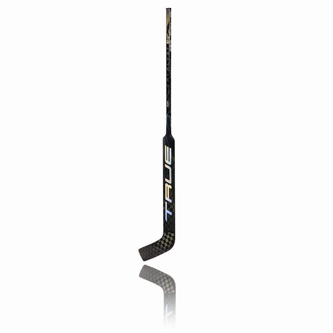 True Catalyst 9X3 Goalie Stick - Intermediate
